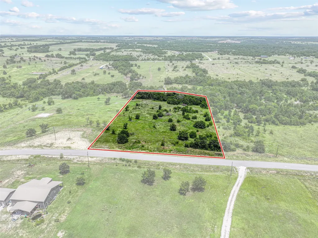Lot 16 Pr 4000 Gainesville TX 76240