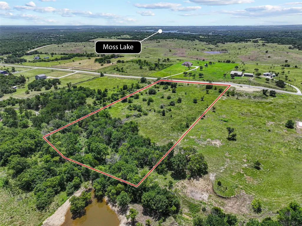 Lot 16 Pr 4000 Gainesville TX 76240