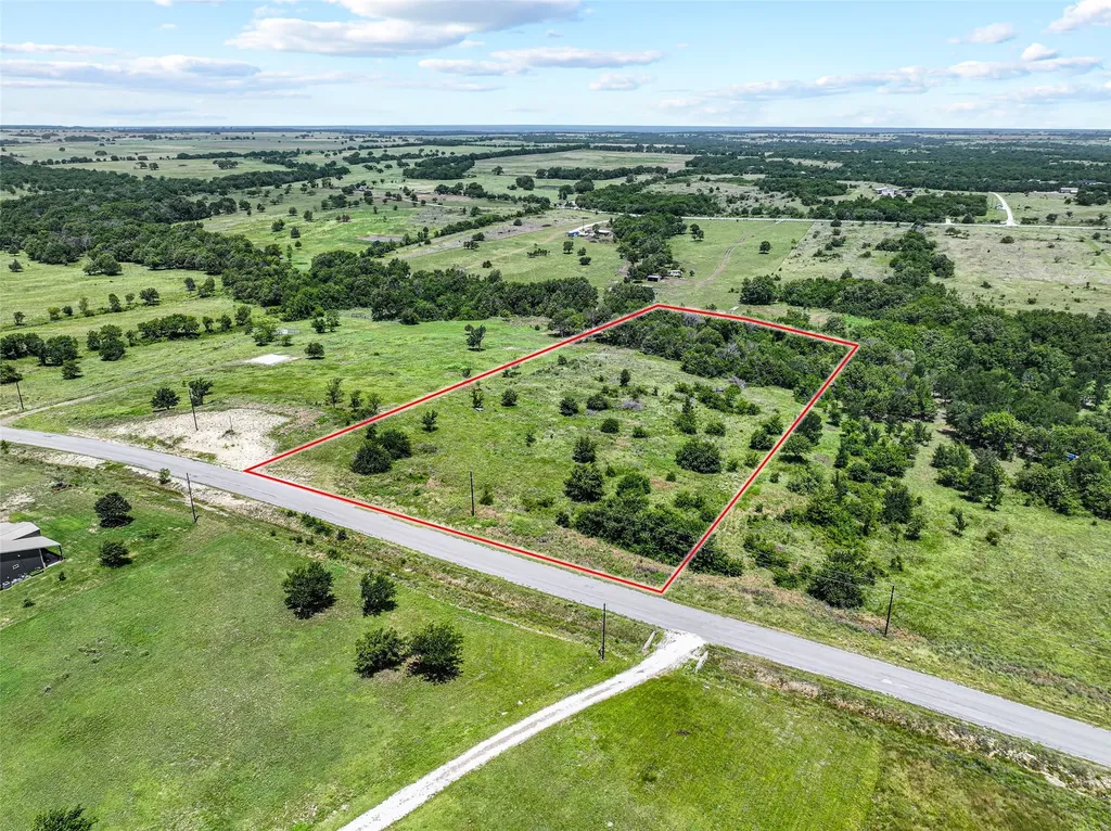 Lot 16 Pr 4000 Gainesville TX 76240