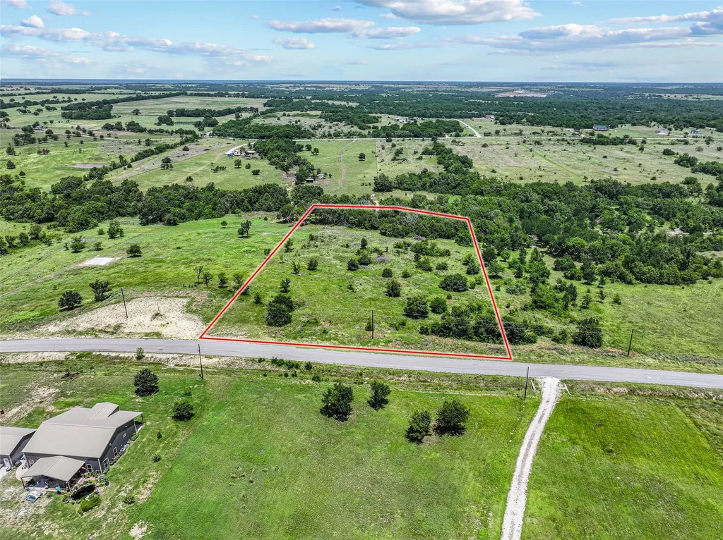 Lot 16 Pr 4000 Gainesville TX 76240
