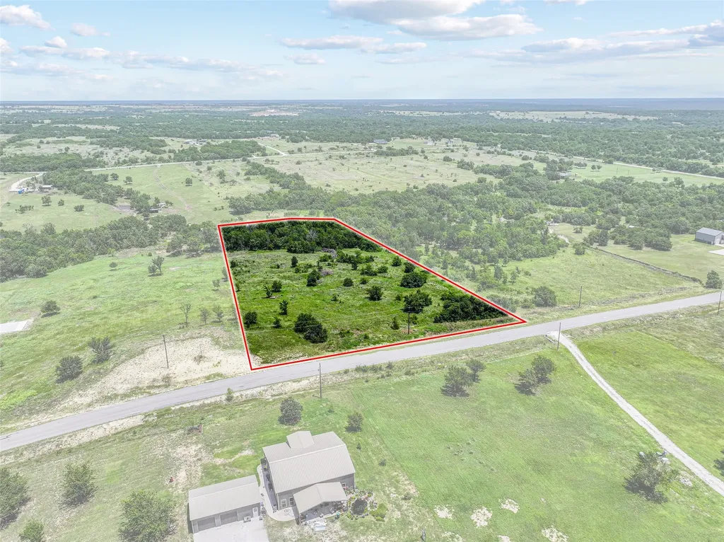 Lot 16 Pr 4000 Gainesville TX 76240