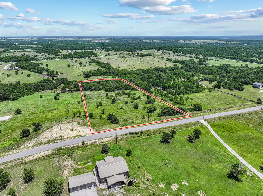 Lot 16 Pr 4000 Gainesville TX 76240