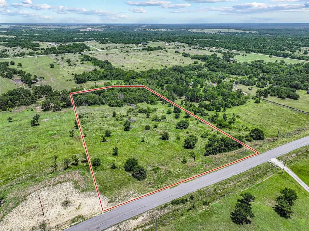 Lot 16 Pr 4000 Gainesville TX 76240