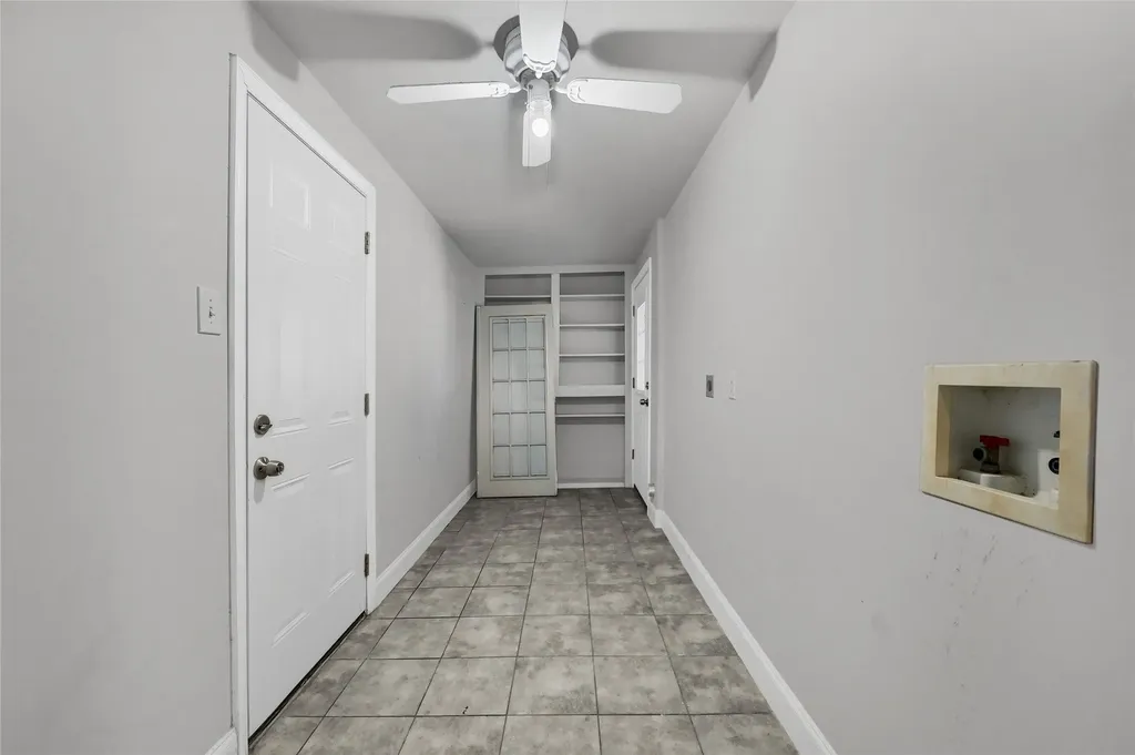 1624 S Fannin Avenue Denison TX 75020