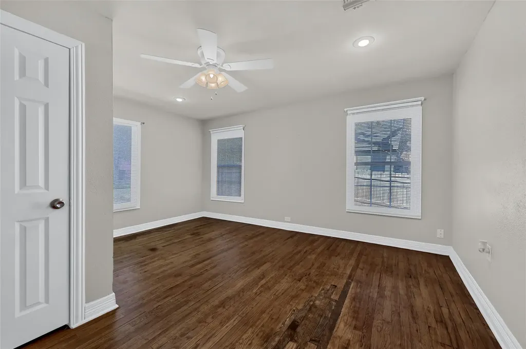 1624 S Fannin Avenue Denison TX 75020