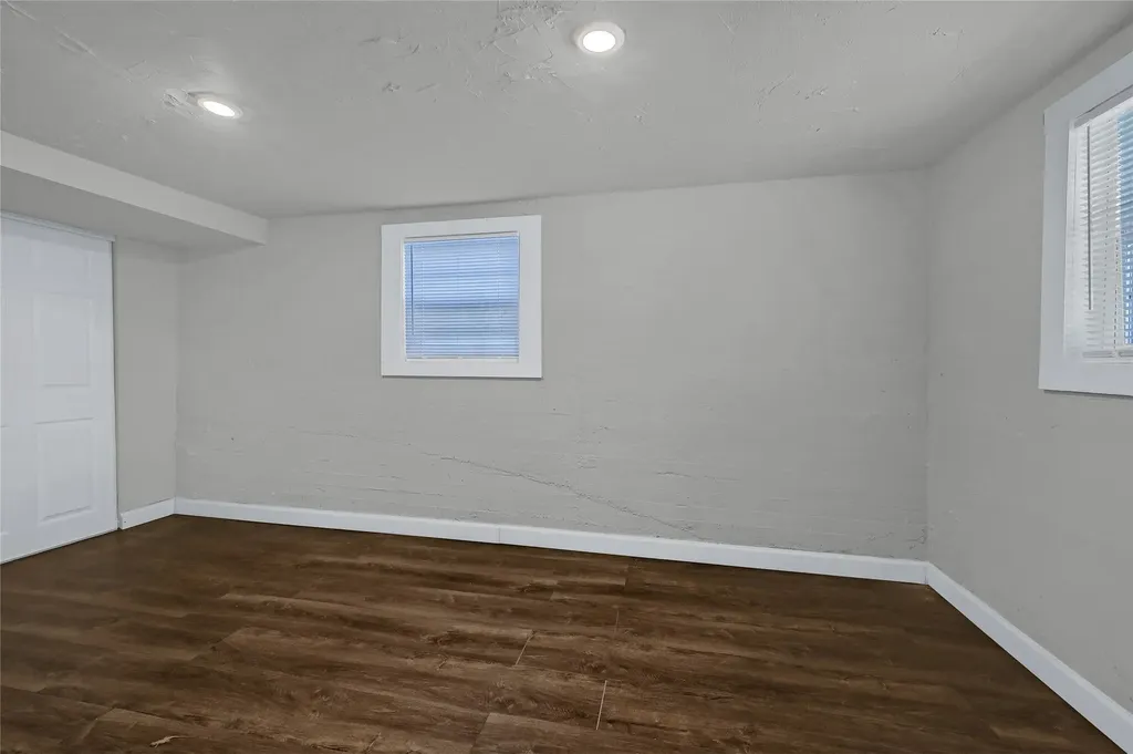 1624 S Fannin Avenue Denison TX 75020
