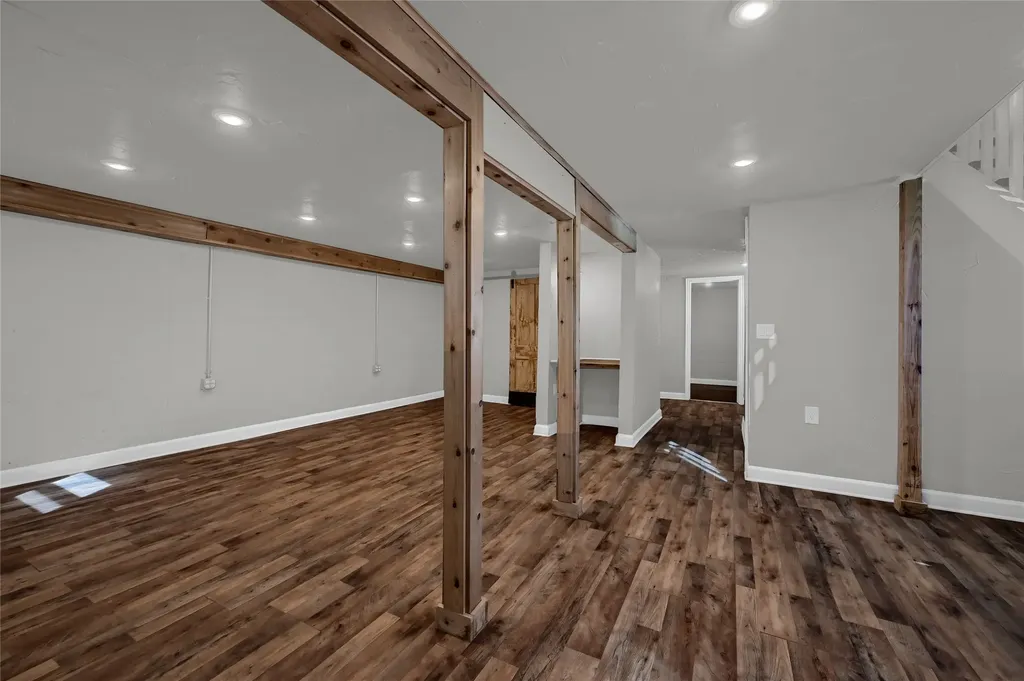1624 S Fannin Avenue Denison TX 75020