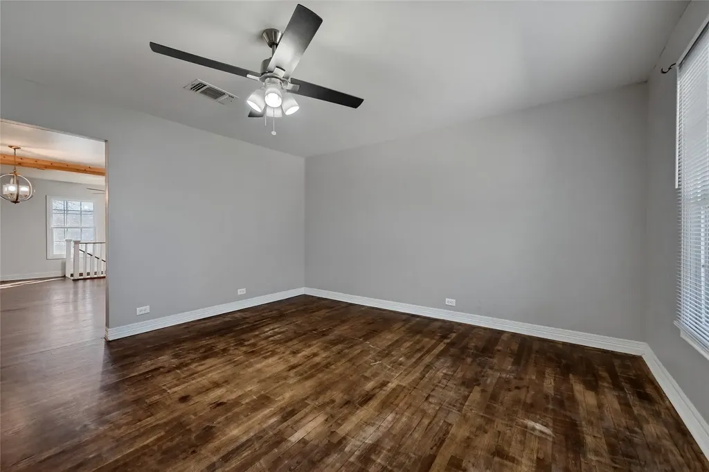 1624 S Fannin Avenue Denison TX 75020