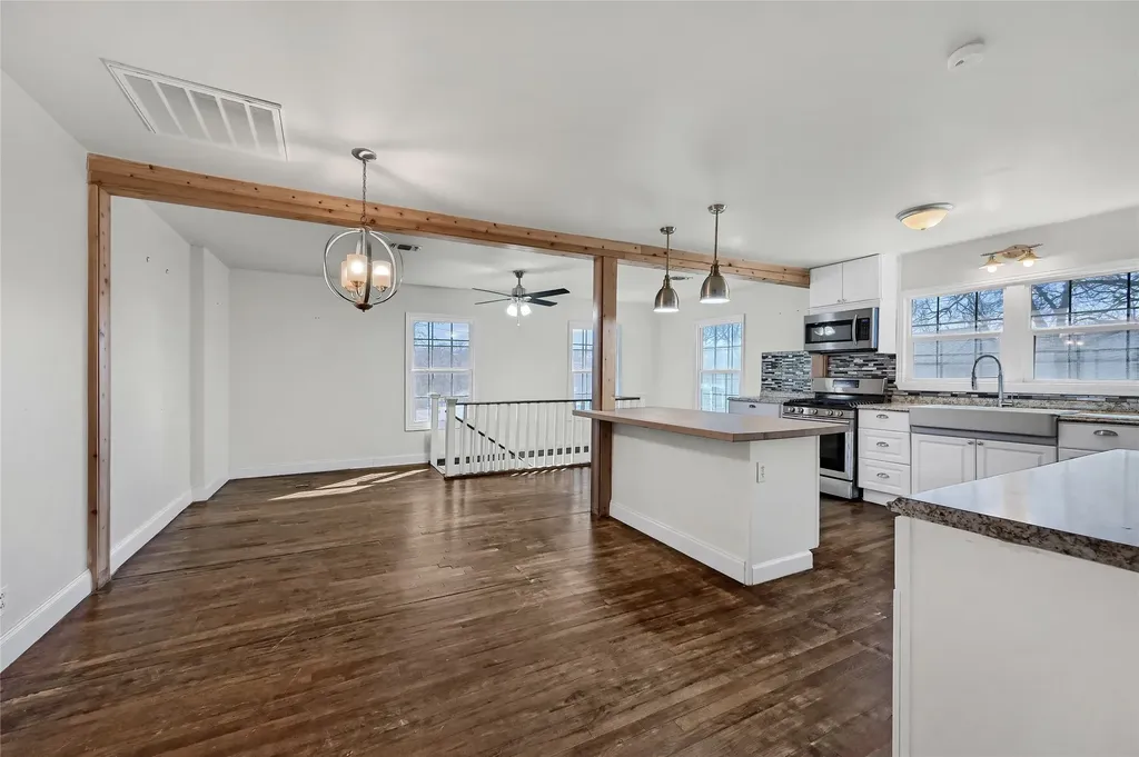 1624 S Fannin Avenue Denison TX 75020