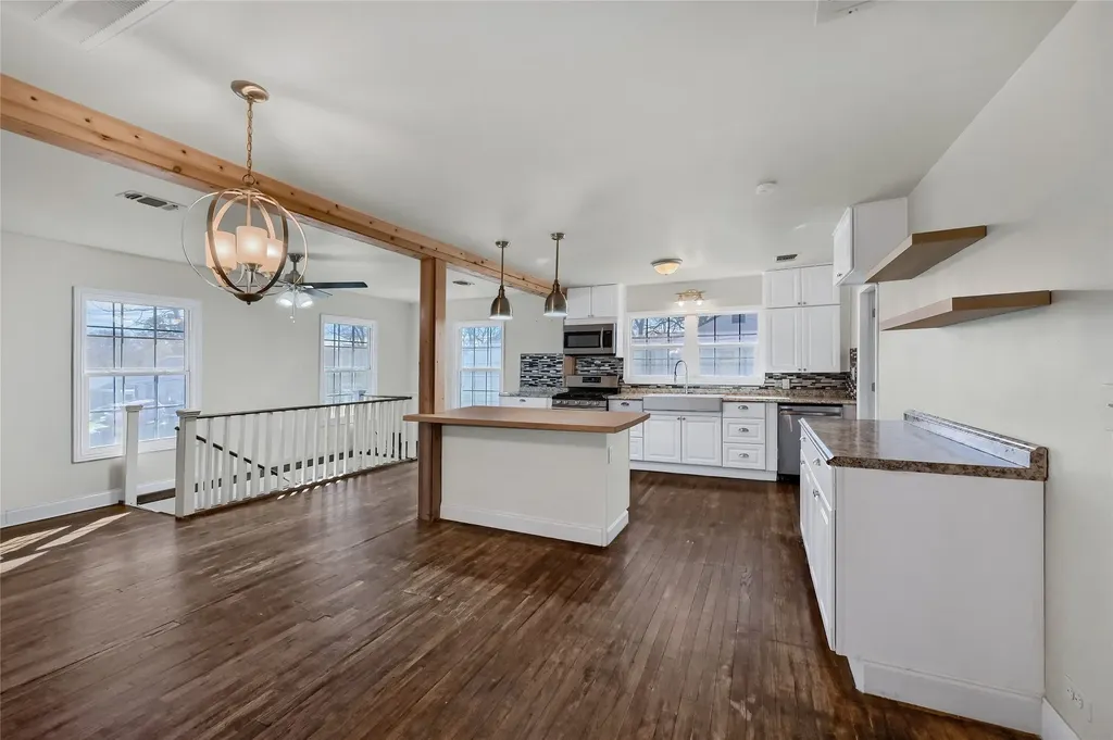 1624 S Fannin Avenue Denison TX 75020