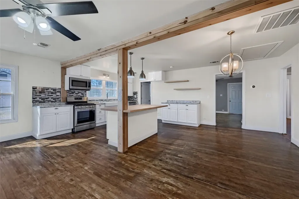 1624 S Fannin Avenue Denison TX 75020