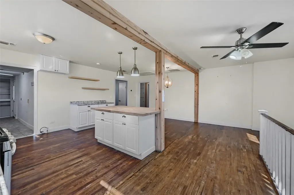 1624 S Fannin Avenue Denison TX 75020