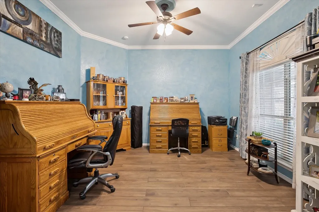 568 Willowview Drive Saginaw TX 76179