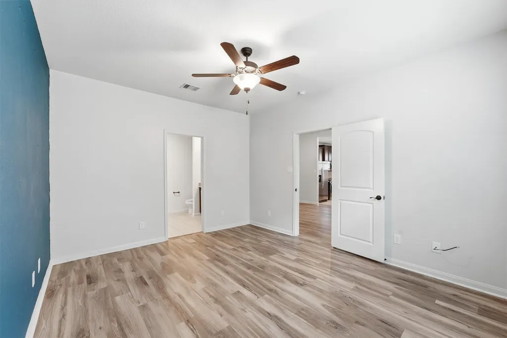 7707 Boulder Sunstone Lane Conroe TX 77304