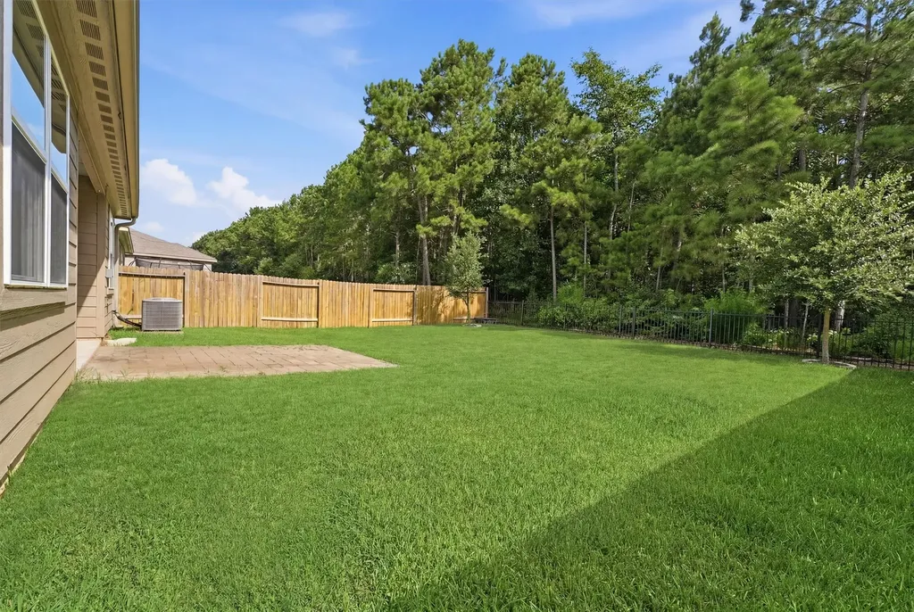 7707 Boulder Sunstone Lane Conroe TX 77304