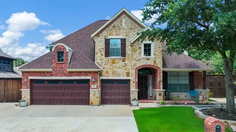 102 Stamford Drive Hickory Creek TX 75065