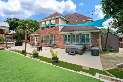 102 Stamford Drive Hickory Creek TX 75065