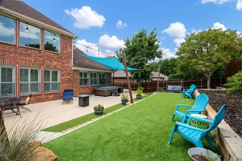 102 Stamford Drive Hickory Creek TX 75065