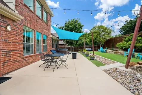 102 Stamford Drive Hickory Creek TX 75065