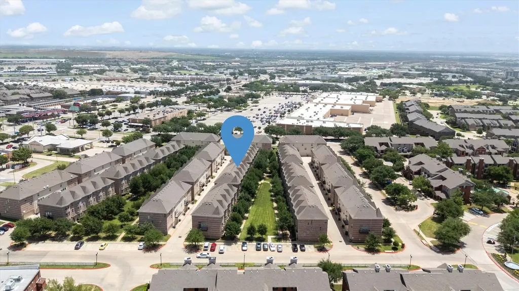 2500 Rockbrook Drive Lewisville TX 75067