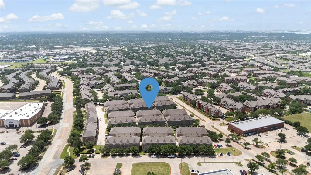2500 Rockbrook Drive Lewisville TX 75067