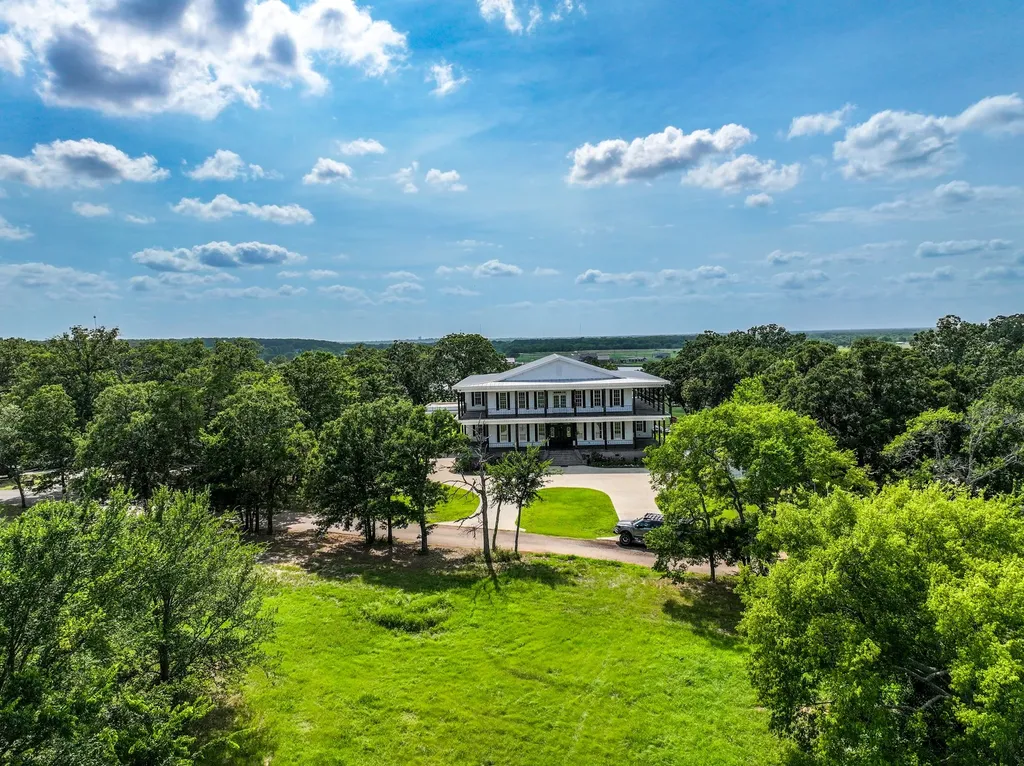 Lot 25 Country Club Road Sulphur Springs TX 75482