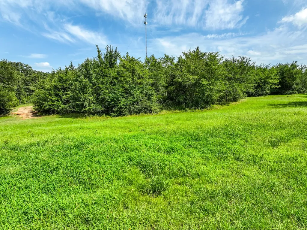 Lot 25 Country Club Road Sulphur Springs TX 75482