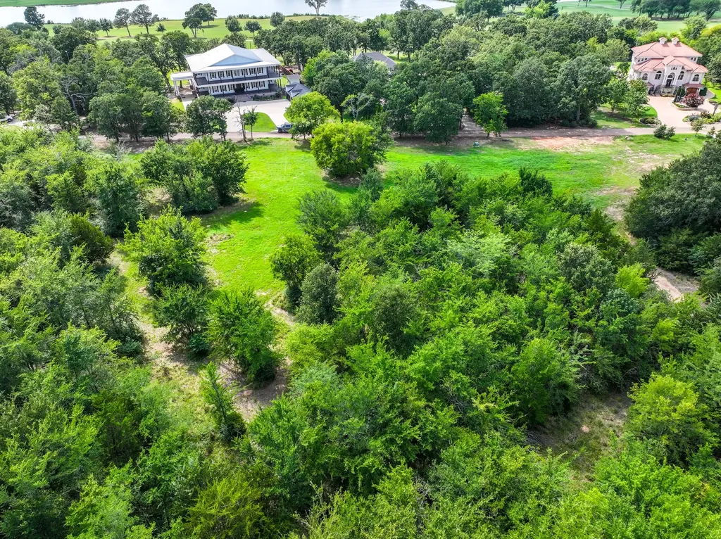 Lot 25 Country Club Road Sulphur Springs TX 75482