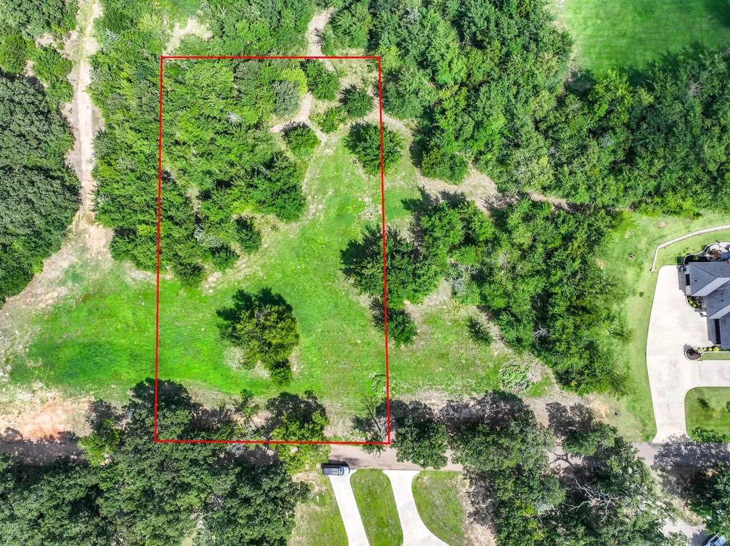Lot 25 Country Club Road Sulphur Springs TX 75482