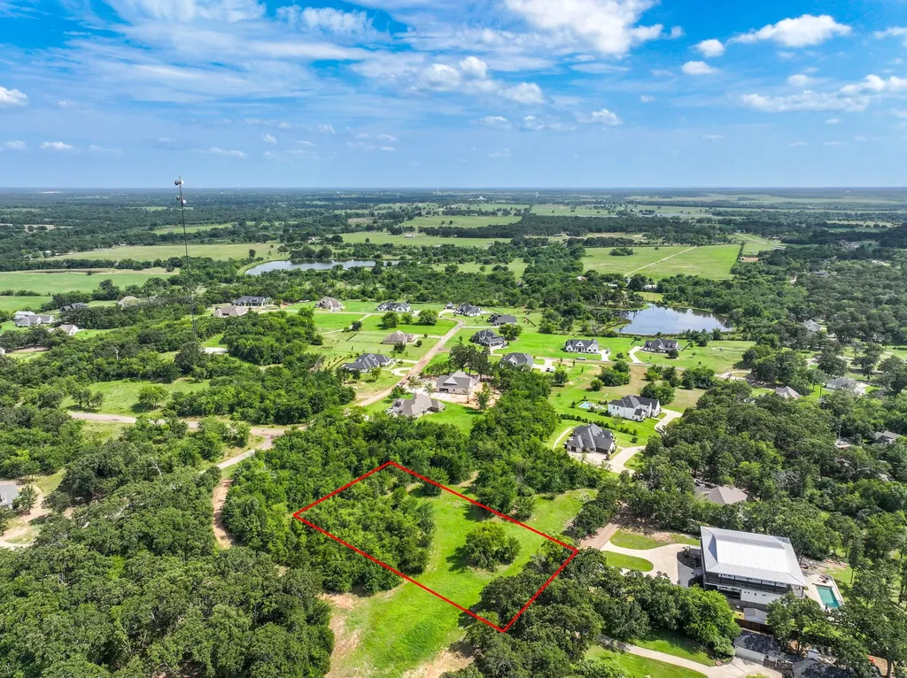 Lot 25 Country Club Road Sulphur Springs TX 75482