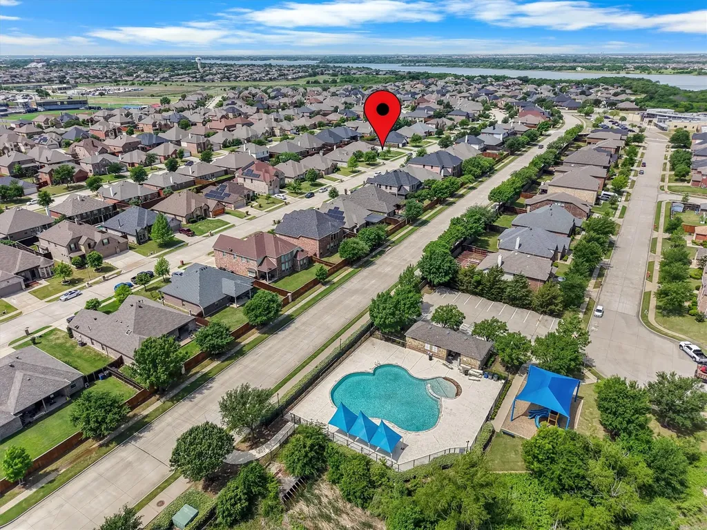 3042 Lakefield Drive Little Elm TX 75068