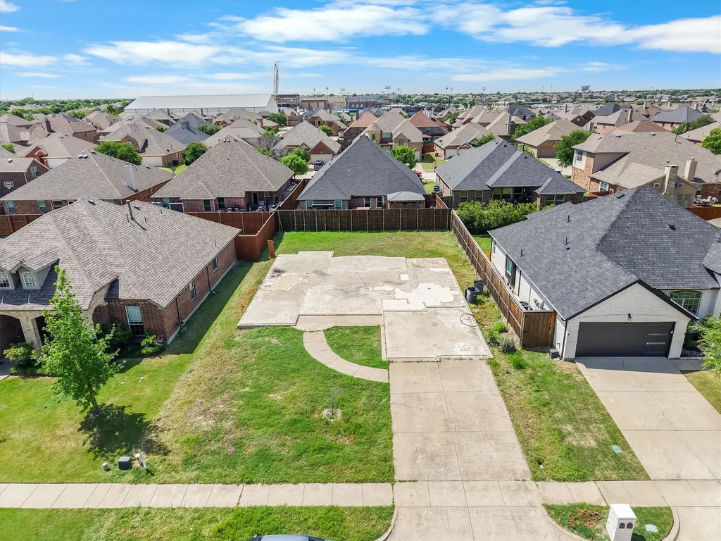 3042 Lakefield Drive Little Elm TX 75068
