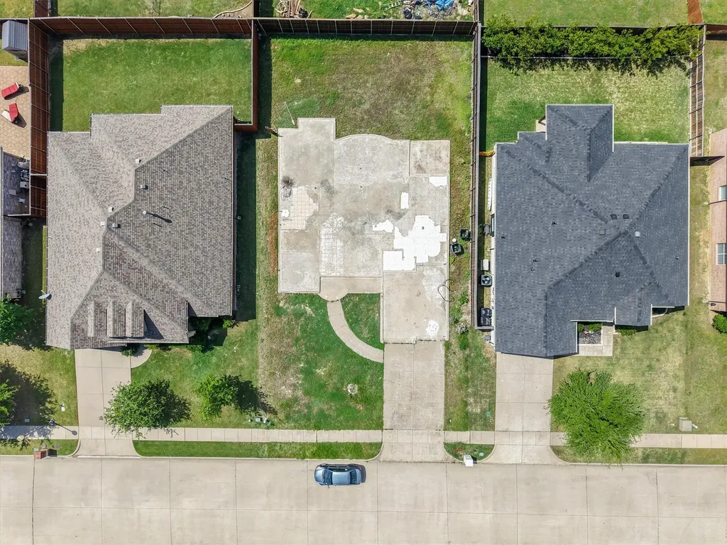 3042 Lakefield Drive Little Elm TX 75068