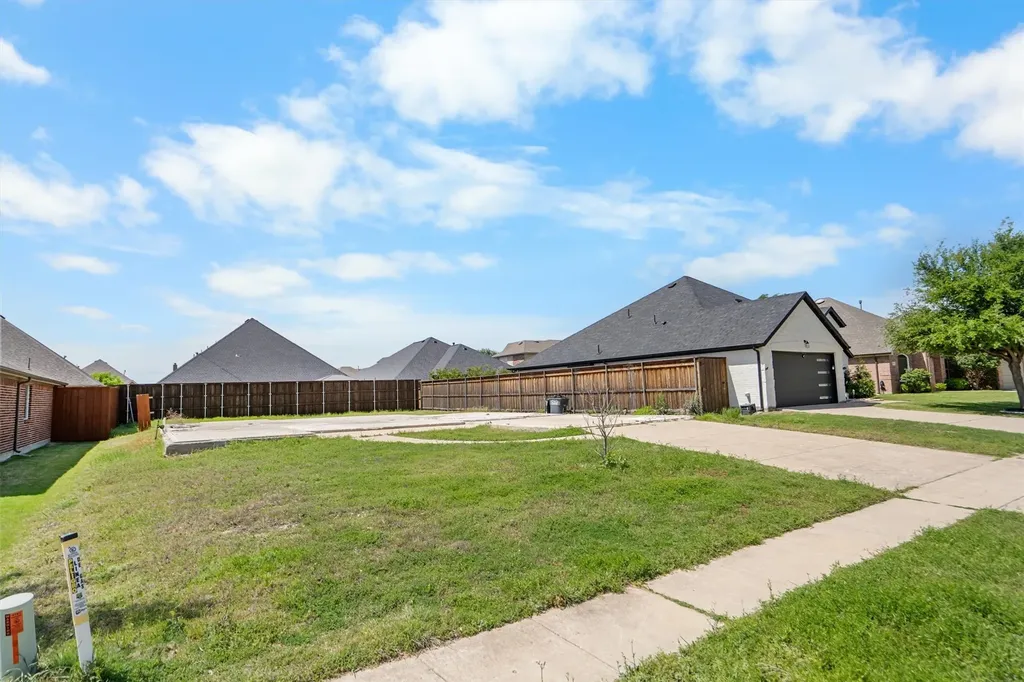 3042 Lakefield Drive Little Elm TX 75068
