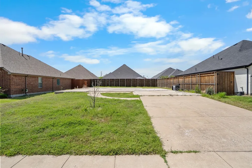3042 Lakefield Drive Little Elm TX 75068