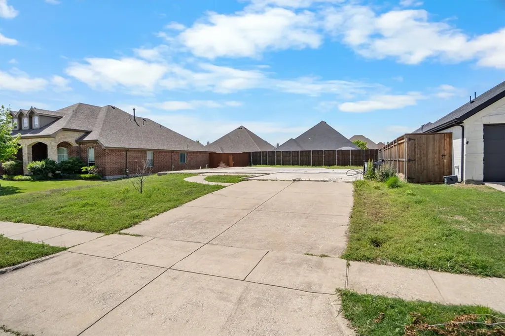 3042 Lakefield Drive Little Elm TX 75068