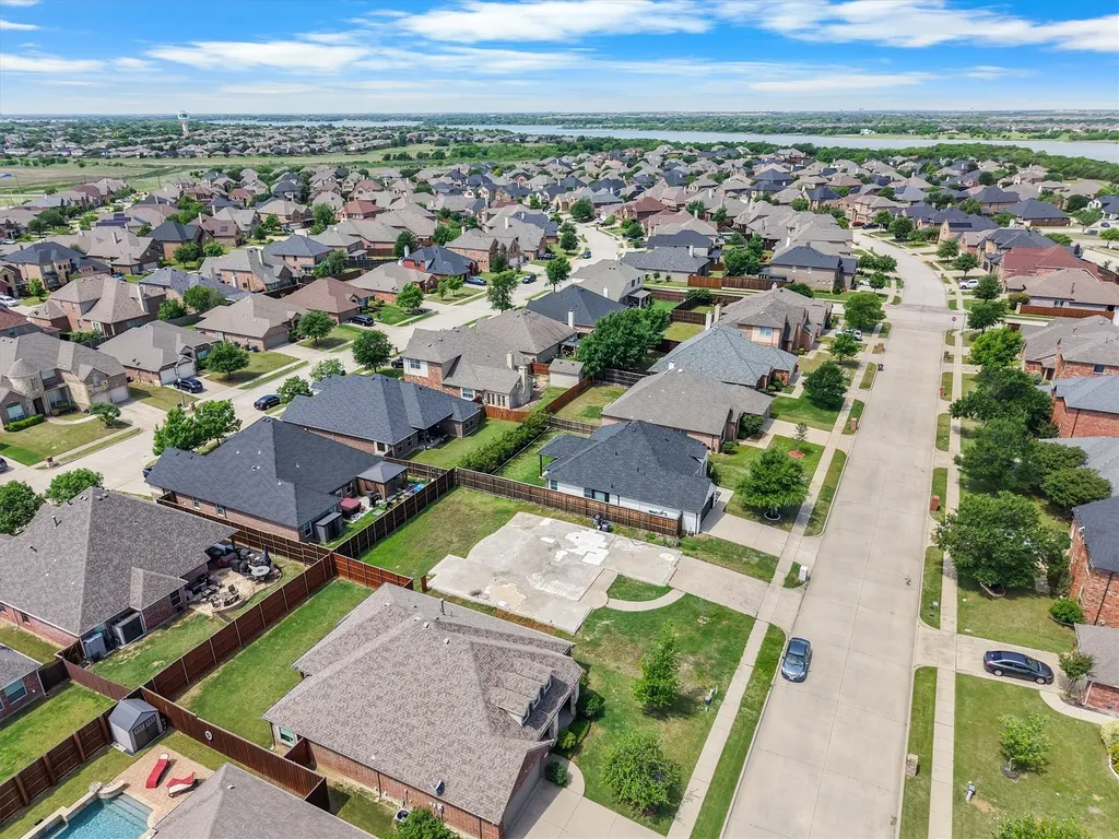 3042 Lakefield Drive Little Elm TX 75068
