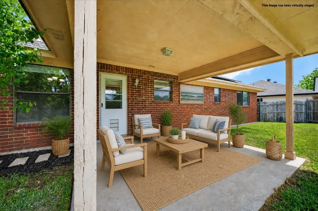 6637 Whitley Road Watauga TX 76148