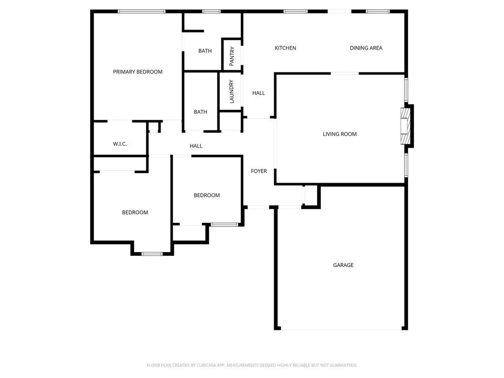 6637 Whitley Road Watauga TX 76148