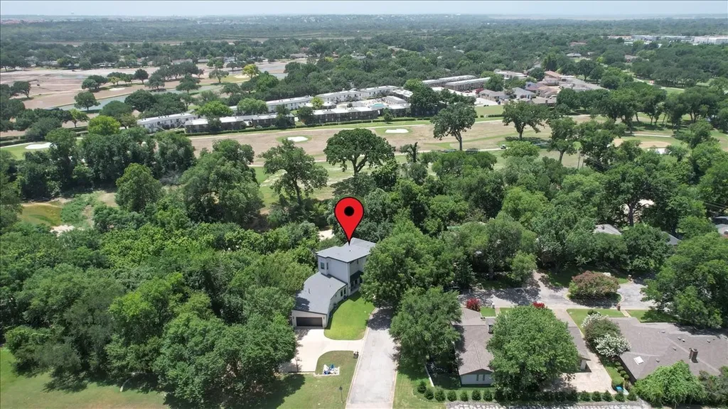 3751 Stoney Creek Court Fort Worth TX 76116
