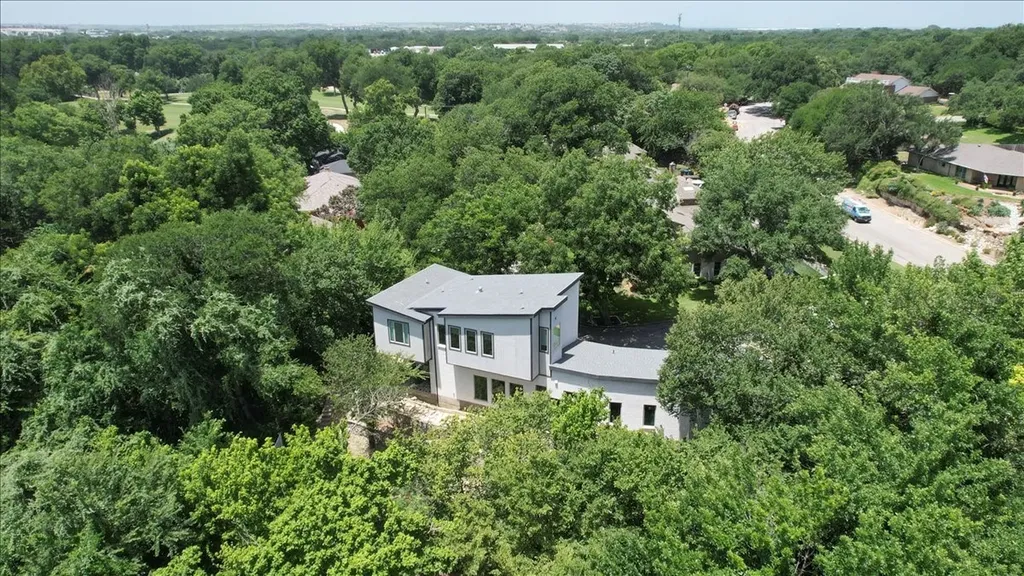 3751 Stoney Creek Court Fort Worth TX 76116