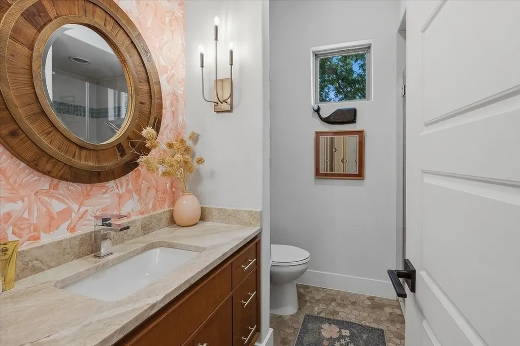 3751 Stoney Creek Court Fort Worth TX 76116