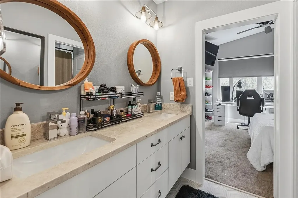 3751 Stoney Creek Court Fort Worth TX 76116