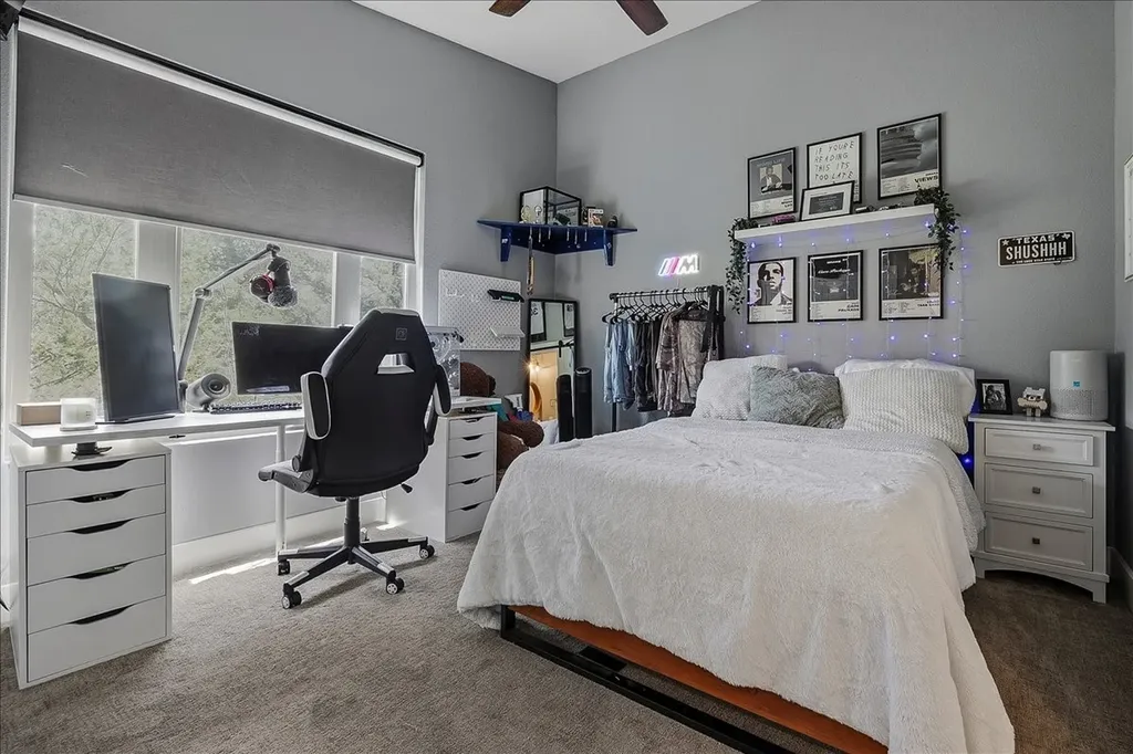 3751 Stoney Creek Court Fort Worth TX 76116
