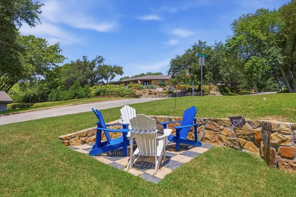 3751 Stoney Creek Court Fort Worth TX 76116