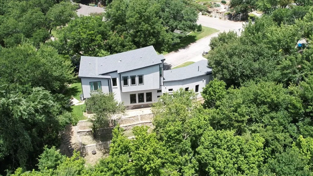 3751 Stoney Creek Court Fort Worth TX 76116