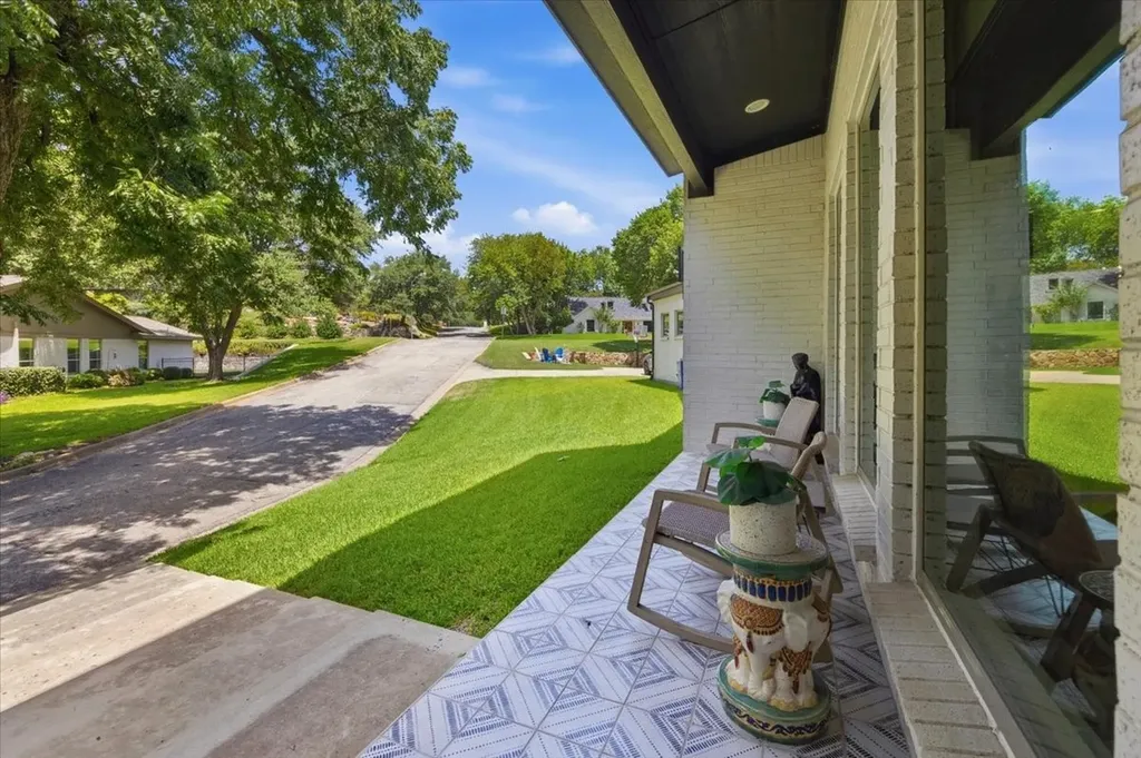 3751 Stoney Creek Court Fort Worth TX 76116