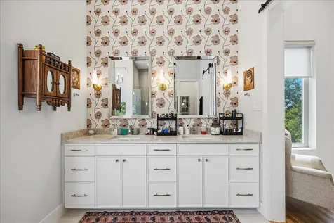 3751 Stoney Creek Court Fort Worth TX 76116