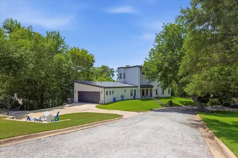 3751 Stoney Creek Court Fort Worth TX 76116