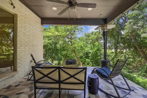 3751 Stoney Creek Court Fort Worth TX 76116